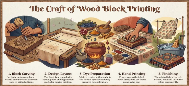 Block Printing
