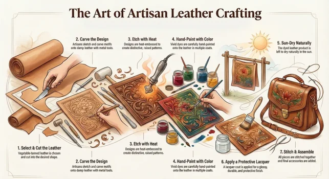 the art of artisan